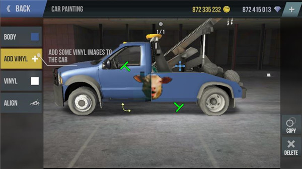 开放城市冒险模拟2022无限版