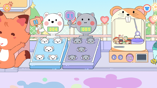 莱拉小镇我的医院2022最新版