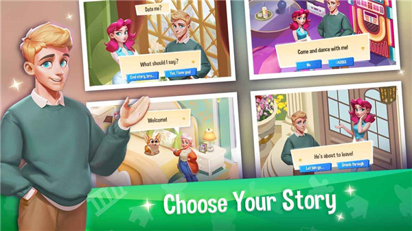 合并梦想小镇内购破解版