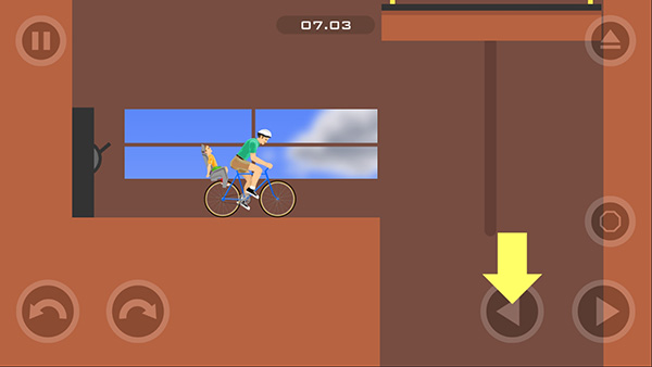 死亡独轮车大作战中文版