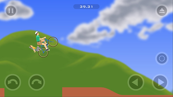 死亡独轮车大作战中文版