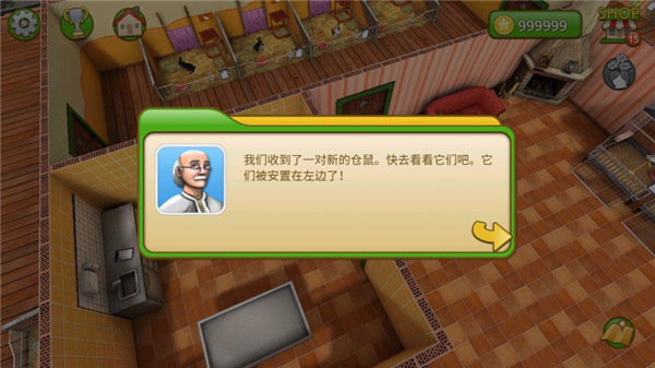 动物世界抽卡对决手游下载-动物世界抽卡对决无限金币版下载v0.0.3