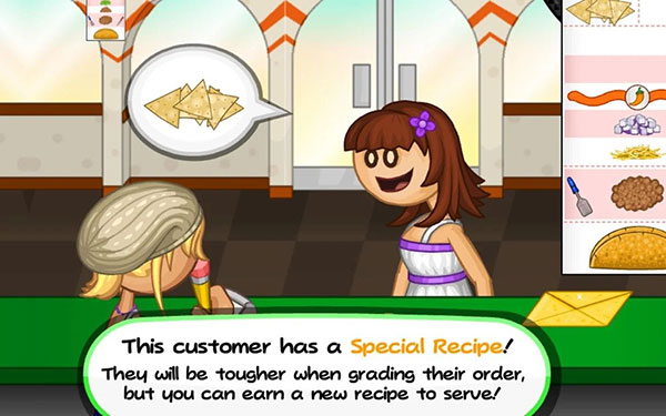 老爹墨西哥卷饼店HD正版下载-老爹墨西哥卷饼店HD安卓最新版下载v1.1.1