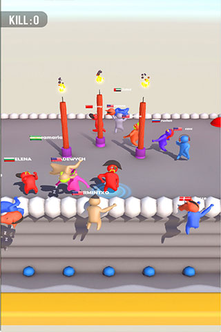 人类派对大作战手游下载-人类派对大作战模式更新版下载v1.1