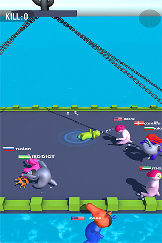 人类派对大作战手游下载-人类派对大作战模式更新版下载v1.1