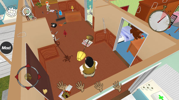 60秒避难所游戏下载-60秒避难所中文版下载v1.27.1