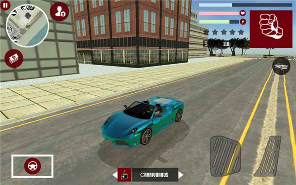 城市守护者3D安卓版