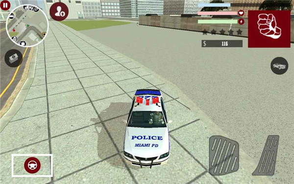 城市守护者3D安卓版