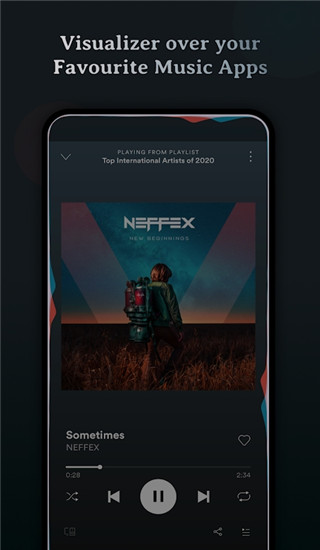 muvizedge防闪退版
