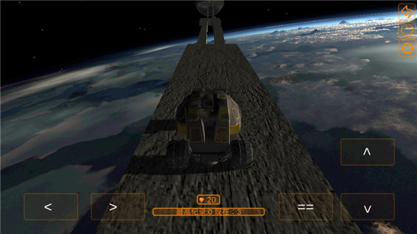 空中飞车竞速游戏下载-空中飞车竞速2022最新版下载v1.0.1