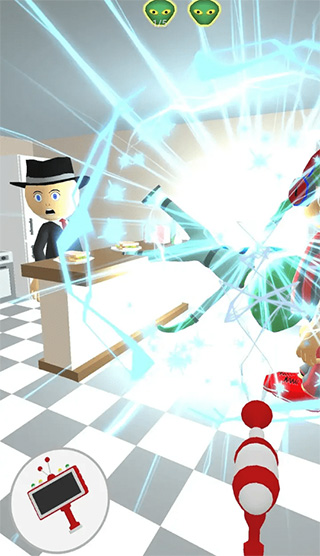 找到外星人无限资源版