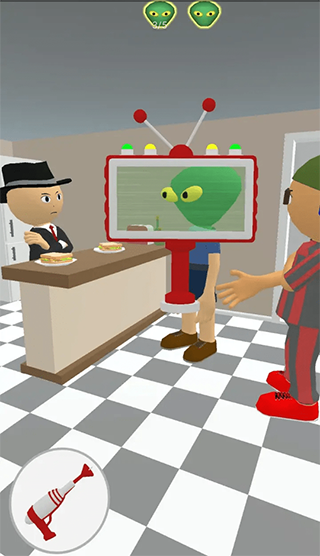 找到外星人无限资源版