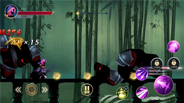 火柴人三国战争畅玩版