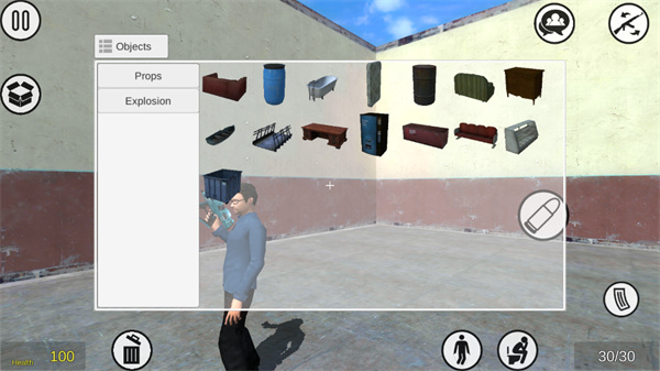 沙盒模组世界游戏下载-沙盒模组世界畅玩版下载v1.0.0