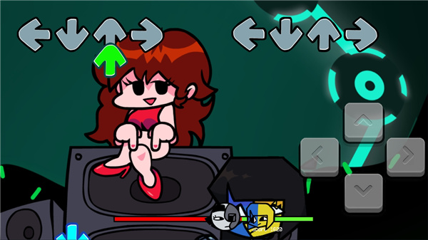 黑色星期五之夜打败妈咪完整最新版