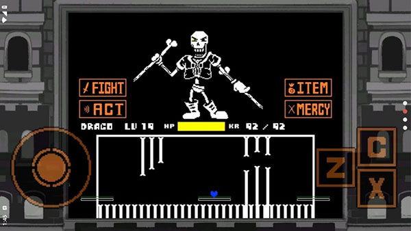 传说之下决心2中文版