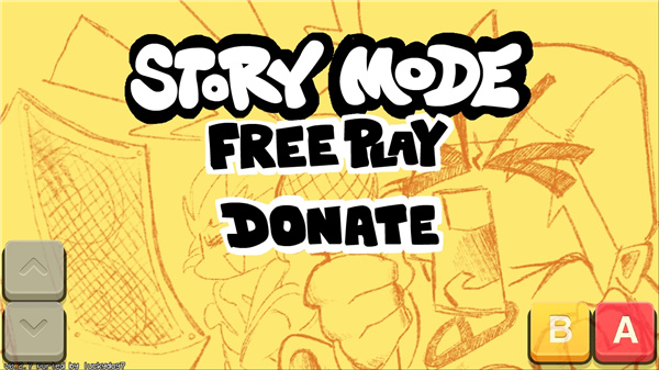 星期五之夜天空玩家自制模组游戏下载-星期五之夜天空中文版下载v1.0