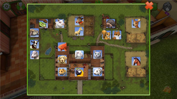 宠物世界我最美正式版安卓