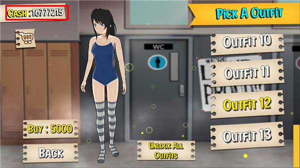 樱花高校奇幻之旅手游下载-樱花高校奇幻之旅2022新版下载v1.0