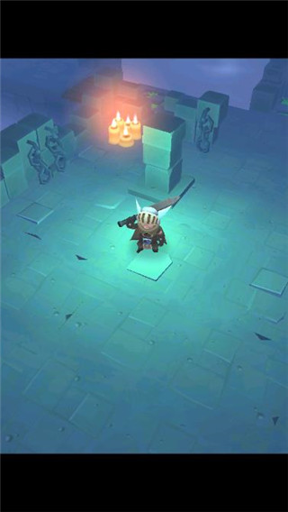 无尽骑士灰烬手游下载-无尽骑士灰烬完整版下载v1.0.9