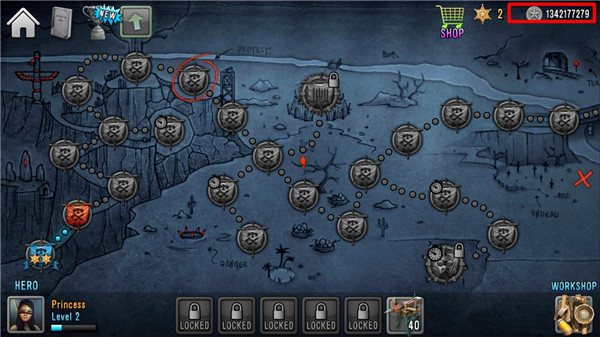 最后的希望僵尸杀手中文版下载-最后的希望僵尸杀手2022最新版下载v0.04