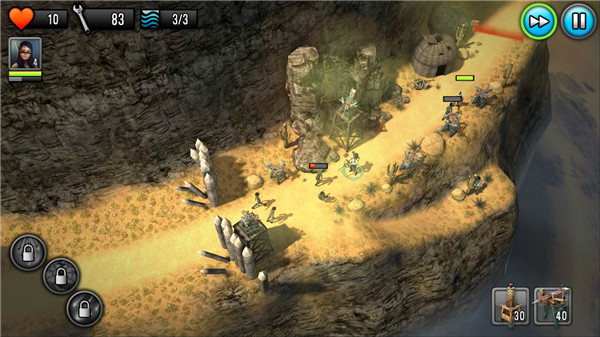 最后的希望僵尸杀手2022最新版