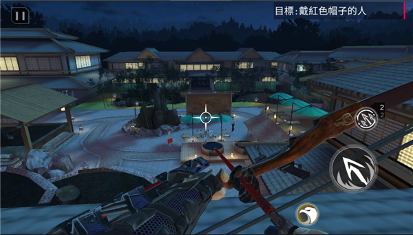 忍者信条起源无限金币版