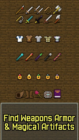 不思议地下城(兑换码)2022下载-不思议地下城破解版下载v2.0.11