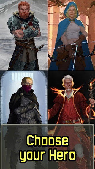 不思议地下城(兑换码)2022下载-不思议地下城破解版下载v2.0.11