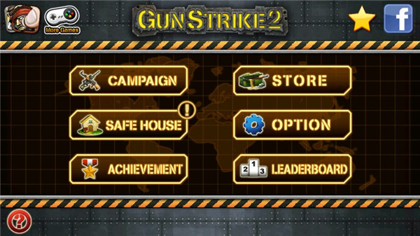 突击火线战队游戏下载-突击火线战队最新版下载v1.0