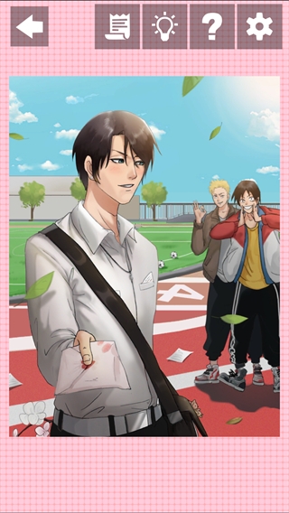 我不是手残安卓版