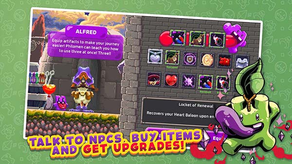 超级怪物大冒险手游下载-超级怪物大冒险无敌版下载v1.0