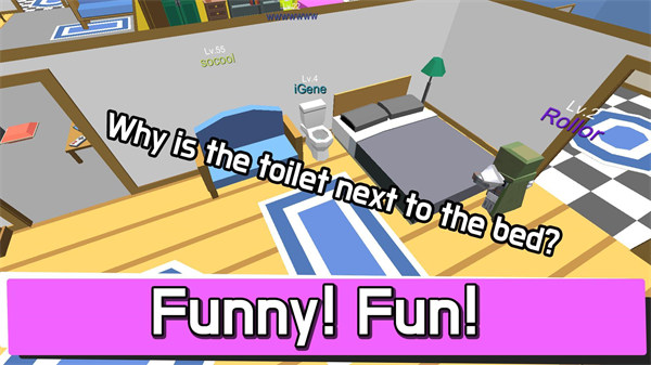 躲猫猫大师游戏下载-躲猫猫大师最新版下载v0.2