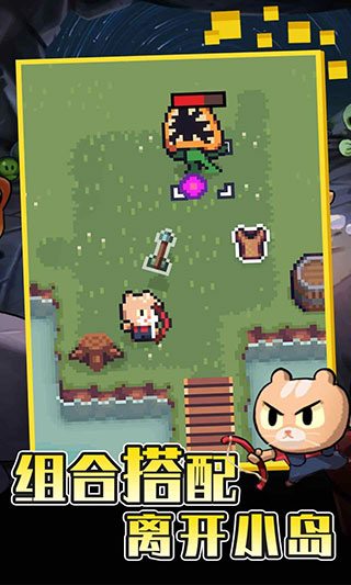 回家的猫最新中文版