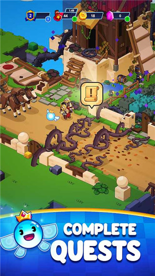 medibang paint pro手机版