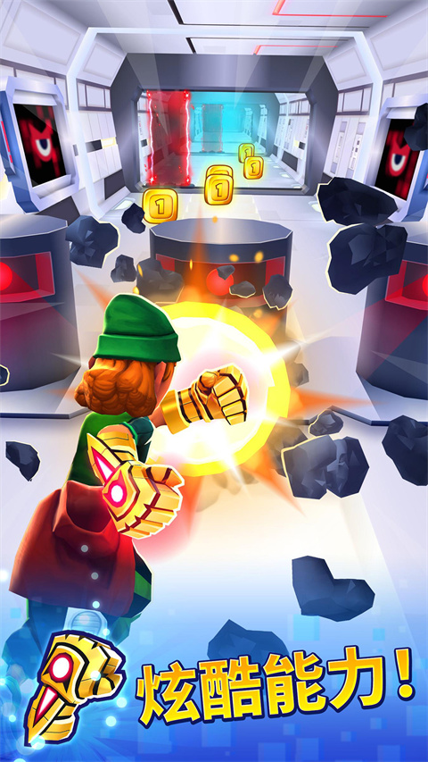 全民极限跳水2022安卓版