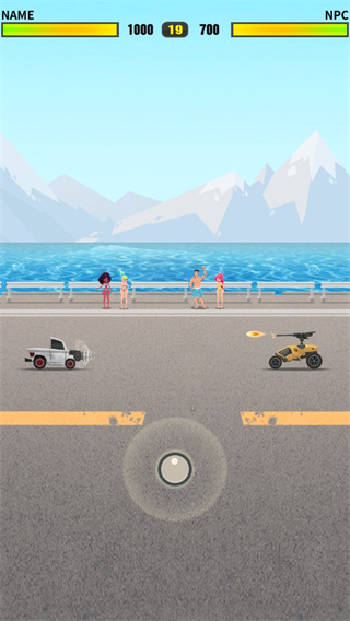 飞车大乱斗进化手游 下载-飞车大乱斗进化无限金币版下载v1.0.0