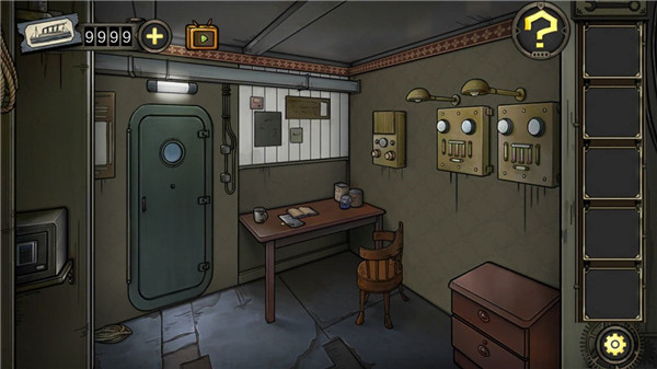 逃不出的房间游戏下载-逃不出的房间下载v1.0