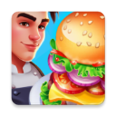 山谷烹饪与装饰中文版