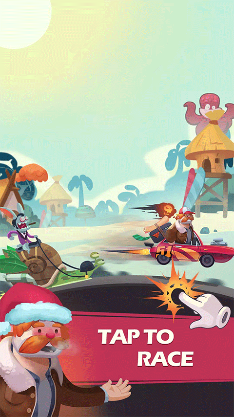 点击赛车最新版下载-点击赛车安卓版下载v2.1.0