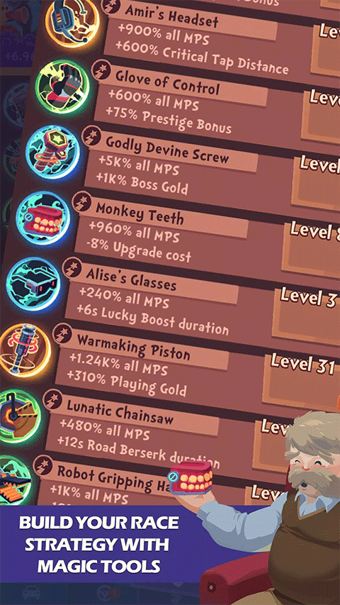 点击赛车最新版下载-点击赛车安卓版下载v2.1.0