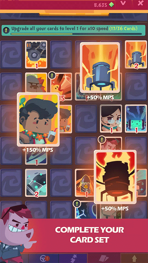 点击赛车最新版下载-点击赛车安卓版下载v2.1.0