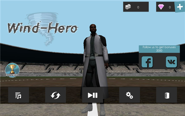 Windy气象软件下载-Windy风力检测下载v33.0.2