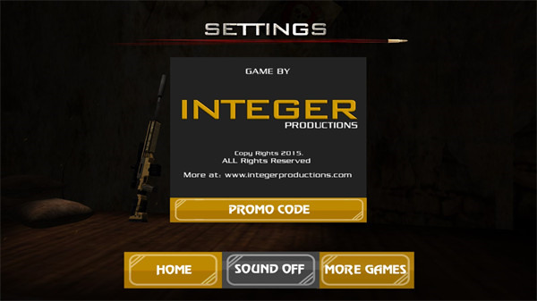 狙击手刺客的召唤