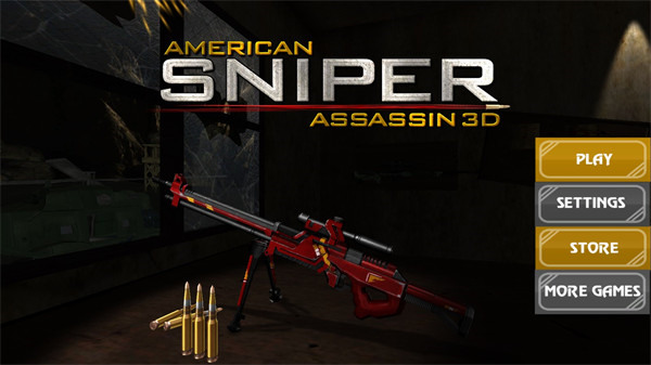 狙击手刺客的召唤手游下载-狙击手刺客的召唤下载v3