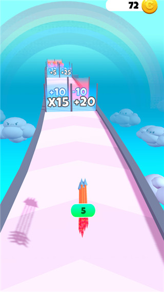 你能有多快完整版下载-你能有多快手机版下载v1.0.1