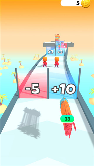 你能有多快手机版