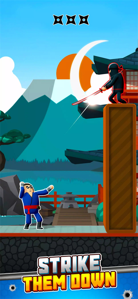 子弹特工无限金币钻石版最新下载-子弹特工免广告版下载v1.2.3