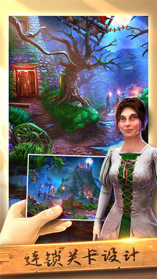 密室古堡惊魂华为版下载-密室古堡惊魂2022下载V1.2.4