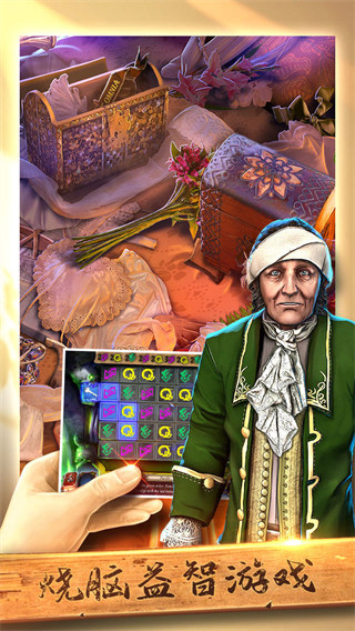 密室古堡惊魂华为版下载-密室古堡惊魂2022下载V1.2.4